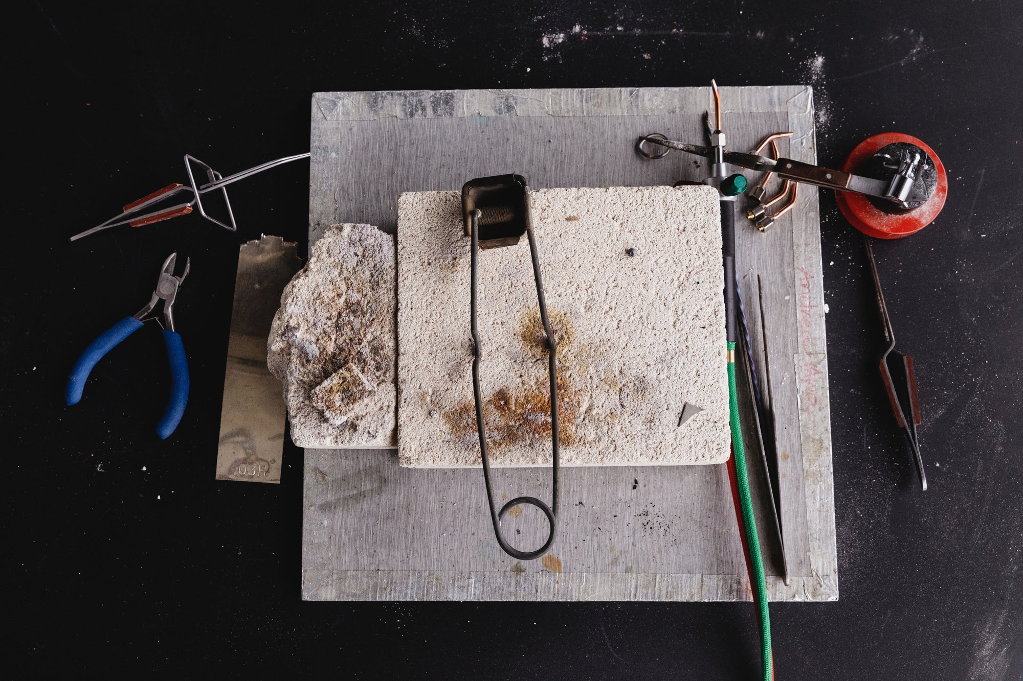 Artisan craftsmanship behind CXC Pet handmade pet jewellery